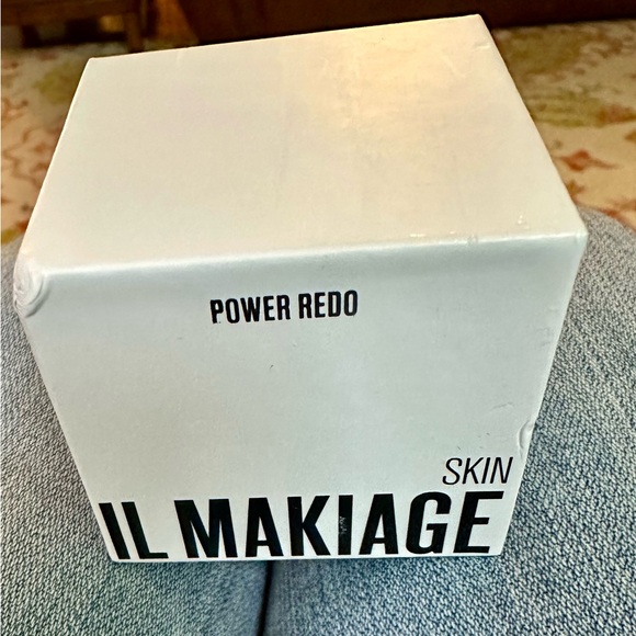 IL MAKIAGE Power Redo Skin Moisturizer - White - Picture 1 of 6